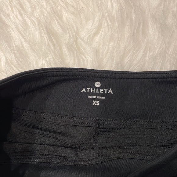 ATHLETA skort perfect - Picture 3 of 5